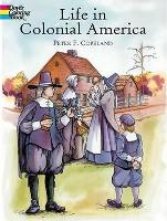 Book Cover for Life in Colonial America Col Bk by A. G. Smith, Copeland Copeland