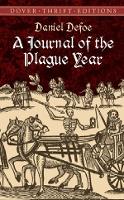 Book Cover for A Journal of the Plague Year by Daniel Defoe