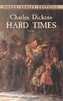 Book Cover for Hard Times by Charles Dickens