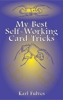 Book Cover for My Best Self-Working Card Tricks by Fulves Fulves