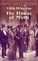 Book Cover for The House of Mirth by Edith Wharton