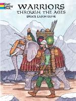 Book Cover for Warriors Through the Ages by Bruce Lafontaine