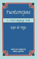 Book Cover for Fuetneovejuna by Lope De Vega