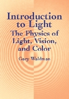 Book Cover for Introduction to Light by Gary Waldman