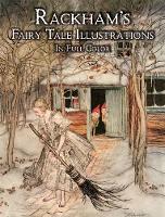 Book Cover for Rackham'S Fairy Tale Illustrations by Arthur Rackham