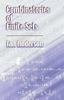 Book Cover for Combination of Finite Sets by Ian Anderson