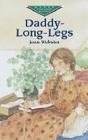 Book Cover for Daddy-Long-Legs by Jean Webster