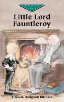 Book Cover for Little Lord Fauntleroy by Frances Hodgson Burnett, Janet Baine Kopito