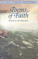 Book Cover for Poems of Faith by Bob Laisdell