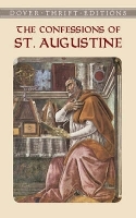 Book Cover for The Confessions of St.Augustine by Saint Augustine, Bishop of