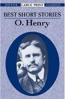 Book Cover for Best Short Stories by O Henry