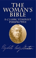 Book Cover for The Woman's Bible by Elizabeth Cady Stanton