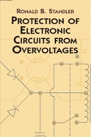 Book Cover for Protection of Electronic Circuits by R Standler