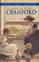 Book Cover for Cranford by Elizabeth Clegh Gaskell