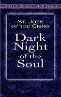 Book Cover for Dark Night of the Soul by St John Of the