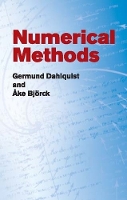 Book Cover for Numerical Methods by Germund Dahlquist