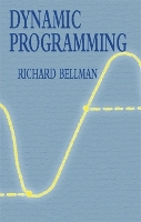 Book Cover for Dynamic Programming by Richard Bellman
