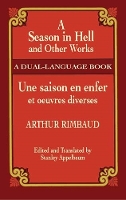 Book Cover for A Season in Hell and Other Works-Du by Arthur Rimbaud