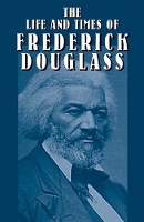 Book Cover for The Life and Times of Frederick Dou by Frederick Douglass