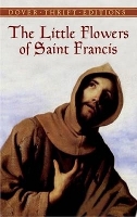 Book Cover for The Little Flowers of Saint Francis by Saint Francis Of Assisi