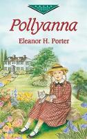 Book Cover for Pollyanna by Benjamin Jowett, Eleanor H. Porter