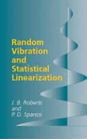 Book Cover for Random Vibration and Statistical Linearization by Frederic Remington Et, JB Roberts