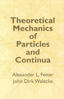 Book Cover for Theoretical Mechanics of Particles by B. Roth, John Dirk Walecka