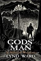 Book Cover for God'S Man, a Novel in Woodcuts by Lynd Ward