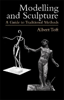 Book Cover for Modelling and Sculpture by Albert Toft