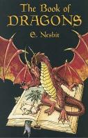 Book Cover for The Book of Dragons by E. Nesbit, J Walter Mcspadden