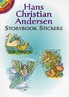 Book Cover for Hans Christian Andersen Storybk Sti by Pat Stewart