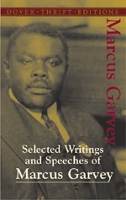 Book Cover for Selected Writings and Speeches of Marcus Garvey by Marcus Garvey