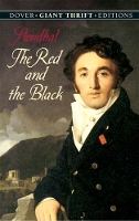 Book Cover for The Red and the Black by Stendhal Stendhal