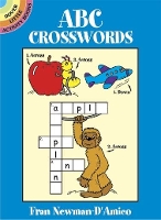 Book Cover for ABC Crosswords ABC Crosswords by ABC ABC, Fran Newman-D'Amico