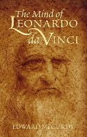 Book Cover for The Mind of Leonardo Da Vinci by Edward Mccurdy