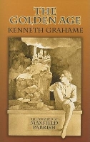 Book Cover for The Golden Age by Kenneth Grahame