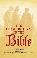 Book Cover for The Lost Books of the Bible by William Hone