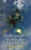 Book Cover for Shakespeare'S Stories for Young Readers by E. Nesbit