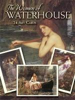 Book Cover for The Women of Waterhouse by Bob Blaisdell, John William Waterhouse