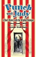 Book Cover for Punch and Judy by John Payne Collier