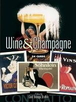 Book Cover for Wine & Champagne by 