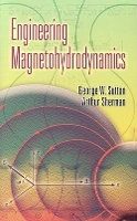 Book Cover for Engineering Magnetohydrodynamics by Etc Etc, George W Sutton