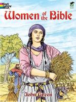 Book Cover for Women of the Bible by John Green