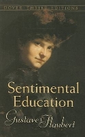 Book Cover for Sentimental Education by Gustave Flaubert, Louise Bogan