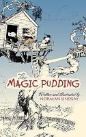 Book Cover for The Magic Pudding by Norman Lindsay