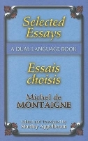 Book Cover for Selected Essays/Essais Choisis by Michel De Montaigne, Stanley Appelbaum