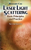 Book Cover for Laser Light Scattering by Benjamin Chu, Paul Dickson