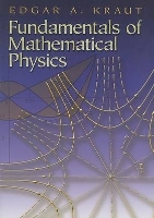 Book Cover for Fundamentals of Mathematical Physics by Edgar a Kraut, O.G. Tietjens