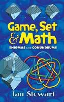 Book Cover for Game Set and Math by Ian Stewart