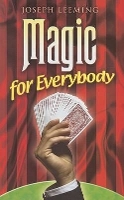 Book Cover for Magic for Everybody by Joseph Leeming
